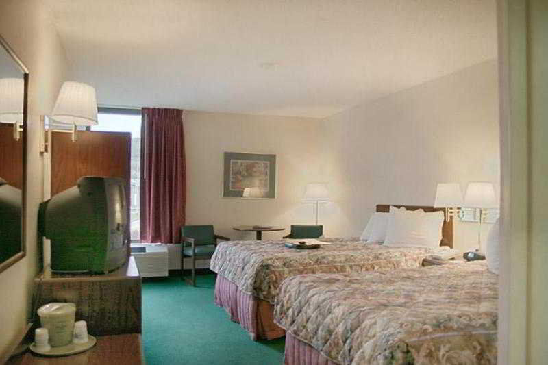 Hampton Inn Charleston Downtown Exterior photo